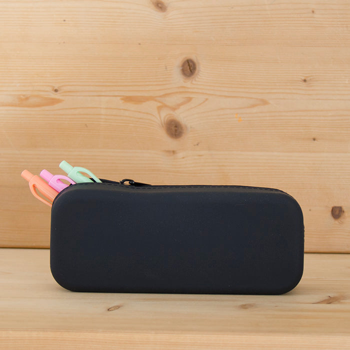Estojo Silicone Up North Preto