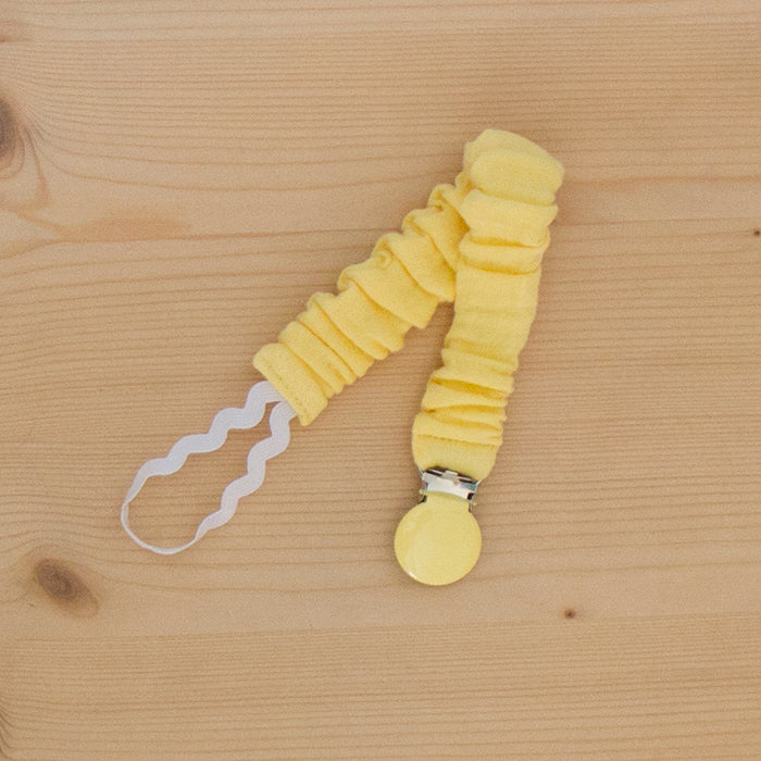 Fita de Chupeta Yellow