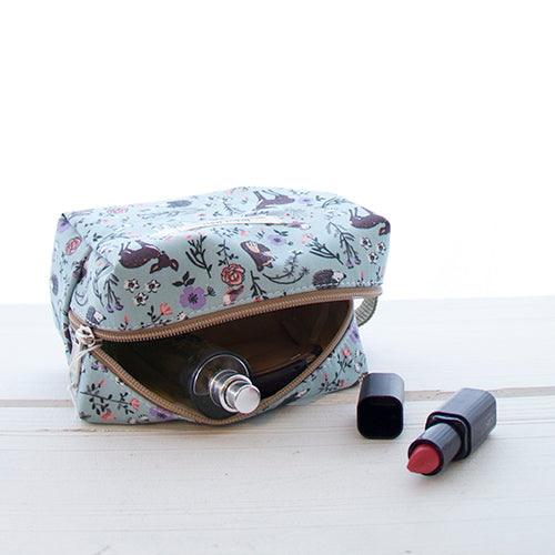 Nécessaire Small Tecido 927