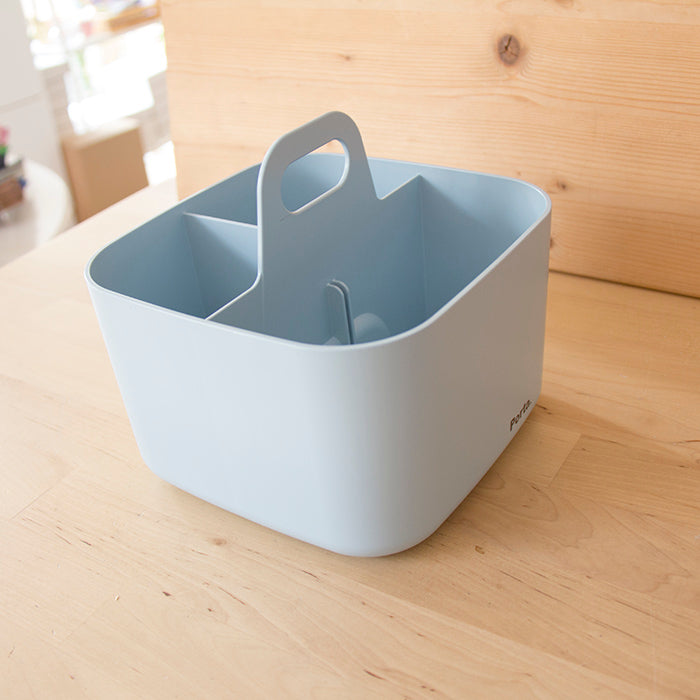 Organizador de mesa Porta Vita Mint