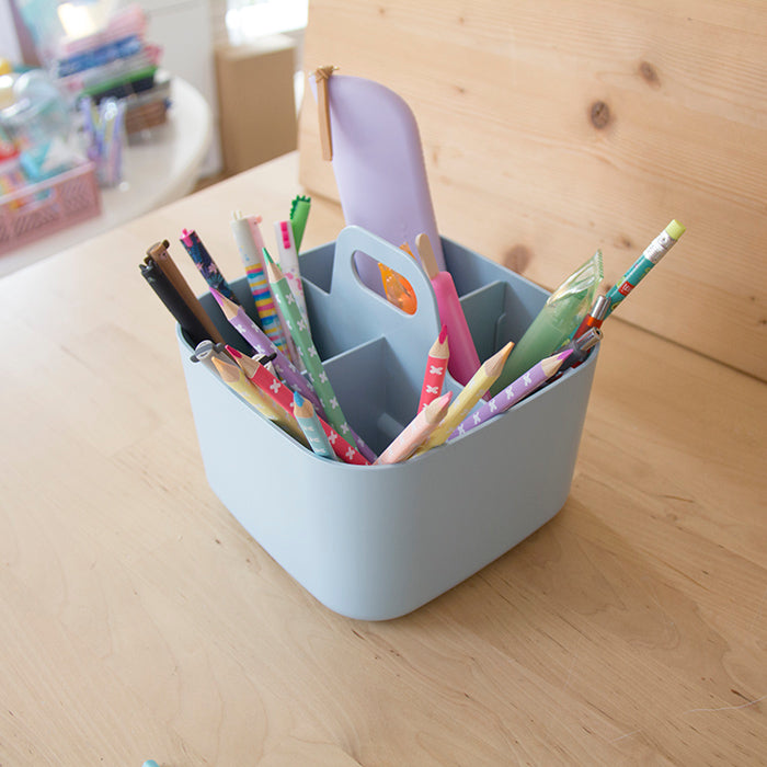 Organizador de mesa Porta Vita Mint