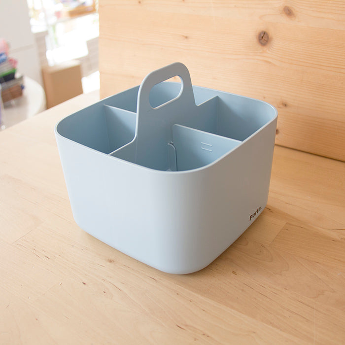 Organizador de mesa Porta Vita Mint
