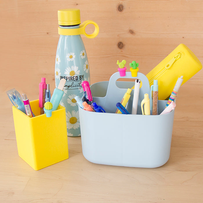 Organizador de mesa Porta Vita Mint