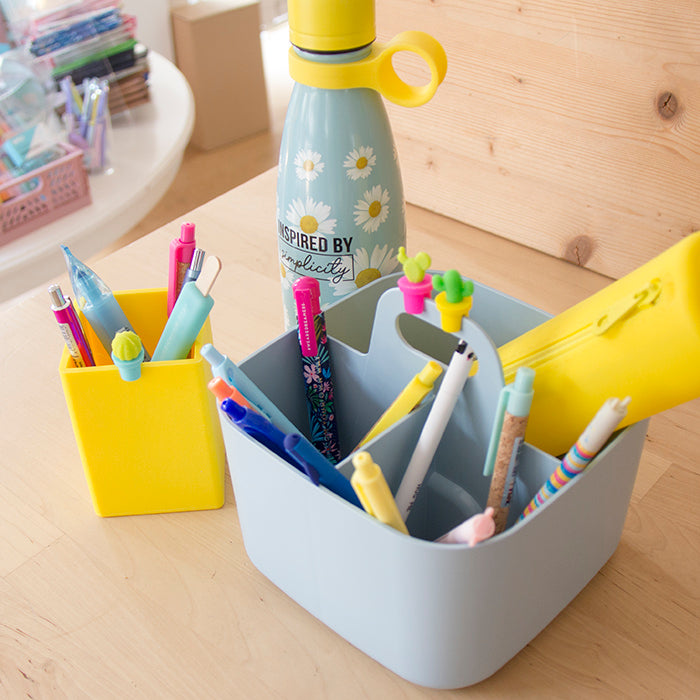 Organizador de mesa Porta Vita Mint