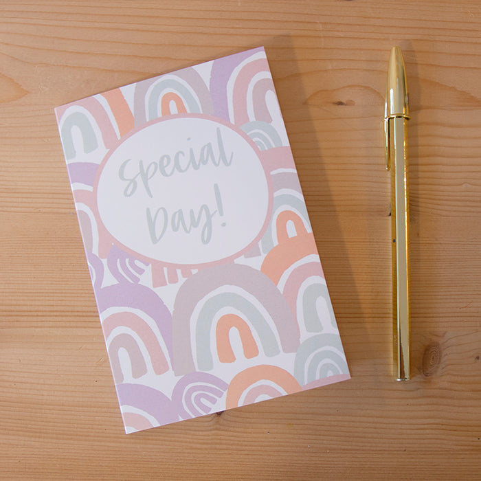 Postal Special Day