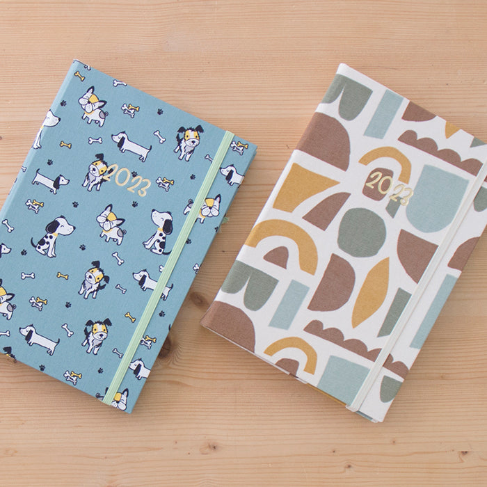 Agendas Semanais 2023