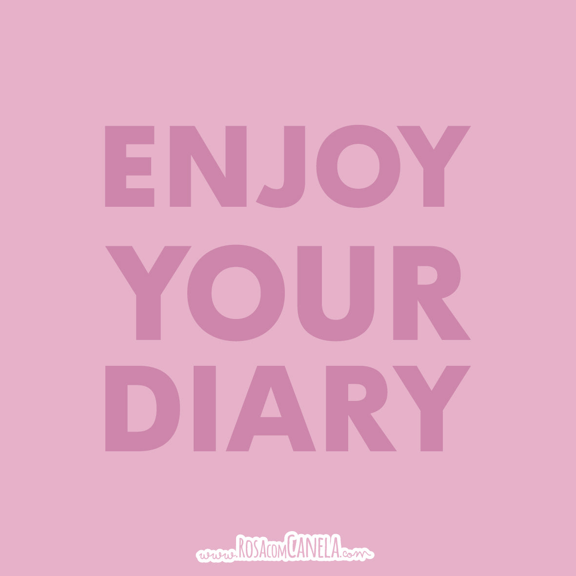 Agendas Diárias 24/25