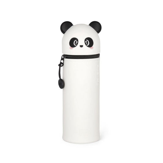 Estojo Silicone Panda