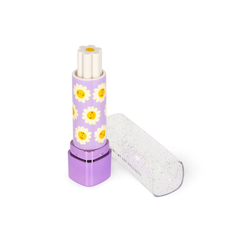 Borracha Baton Perfumada XOXO Daisy