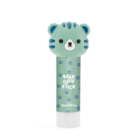 Cola Stick Urso 21g