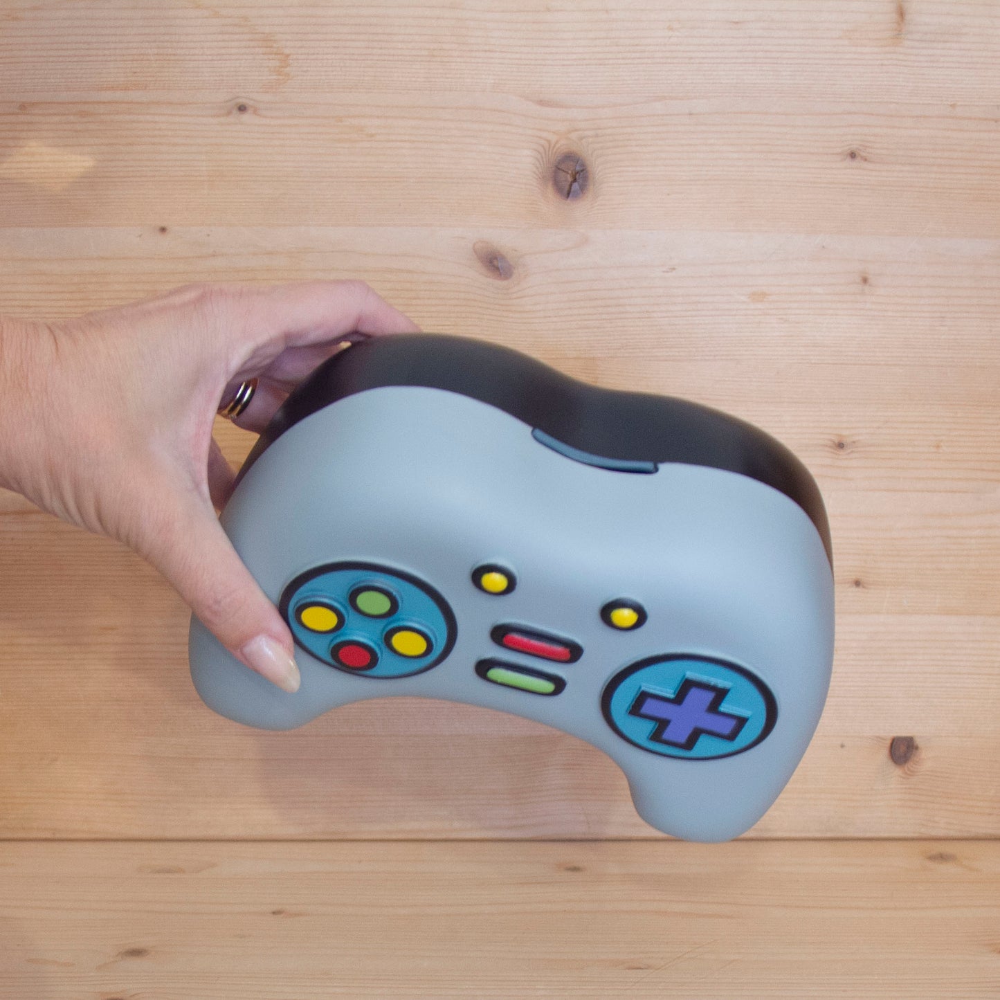 Mealheiro Piggy Bank Game Boy