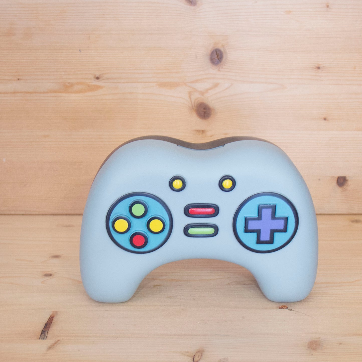 Mealheiro Piggy Bank Game Boy