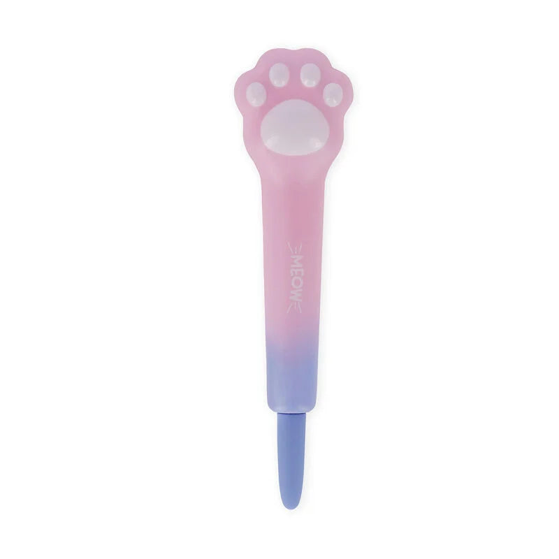 Caneta Gel Squishy Kitty