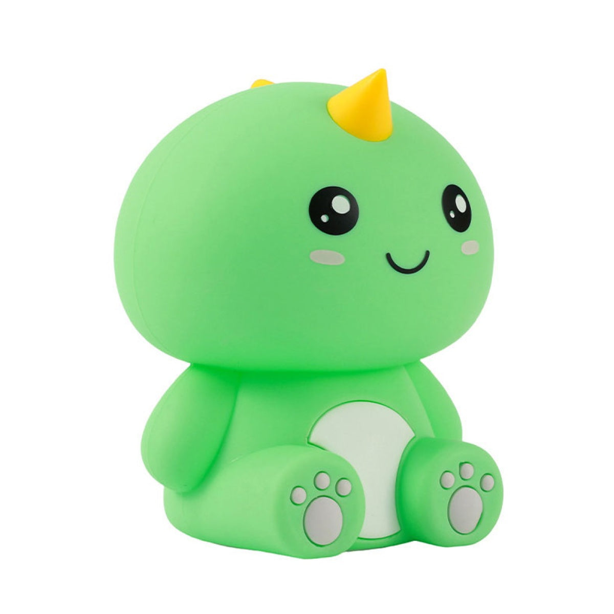 Luz de presença em silicone DINO