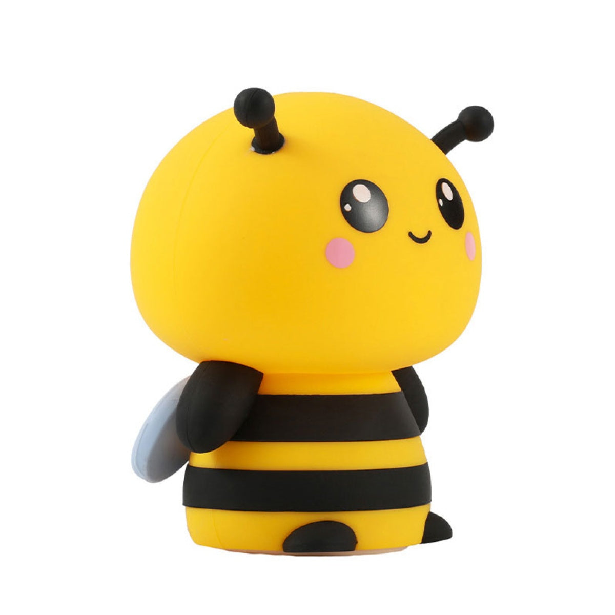 Luz de presença em silicone Abelha BEE