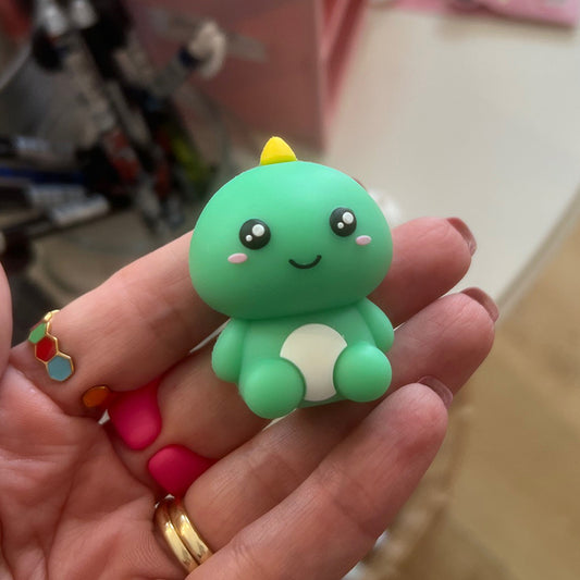 Afia Simples Dinossauro Sweet