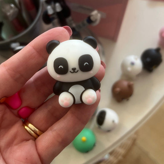 Afia Simples Panda