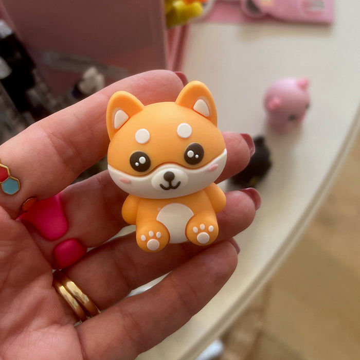 Afia Simples Raposa