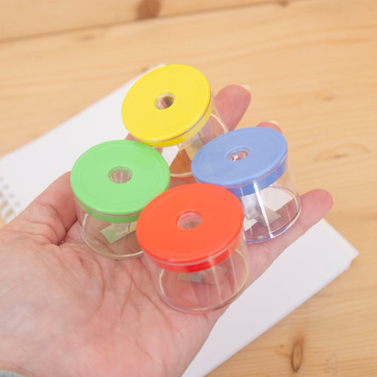 Kit 4 Afias com depósito S-Keg