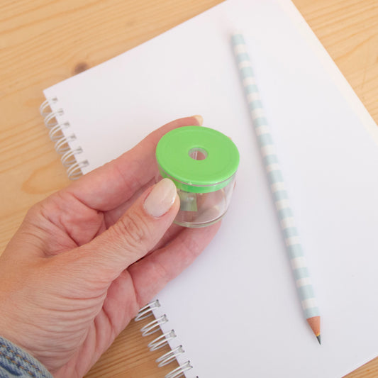 Afia com depósito S-Keg VERDE