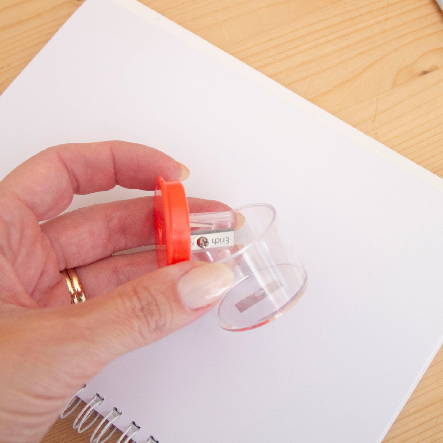 Kit 4 Afias com depósito S-Keg