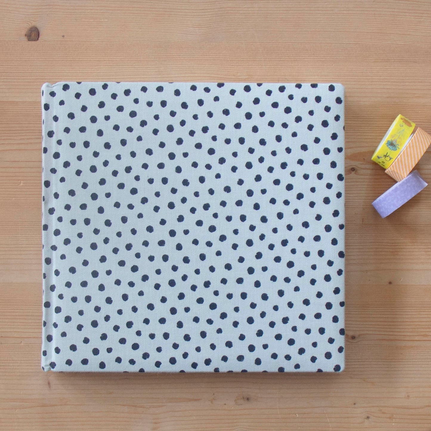 Álbum 22 x 22 tecido 802