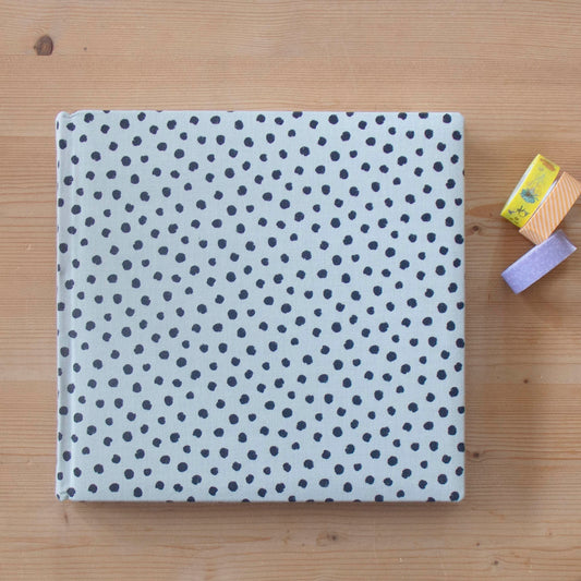 Álbum 22 x 22 tecido 802