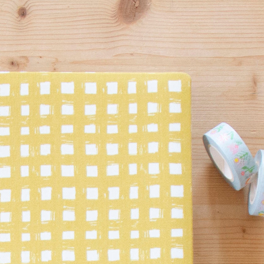 Álbum 22 x 22 tecido 811