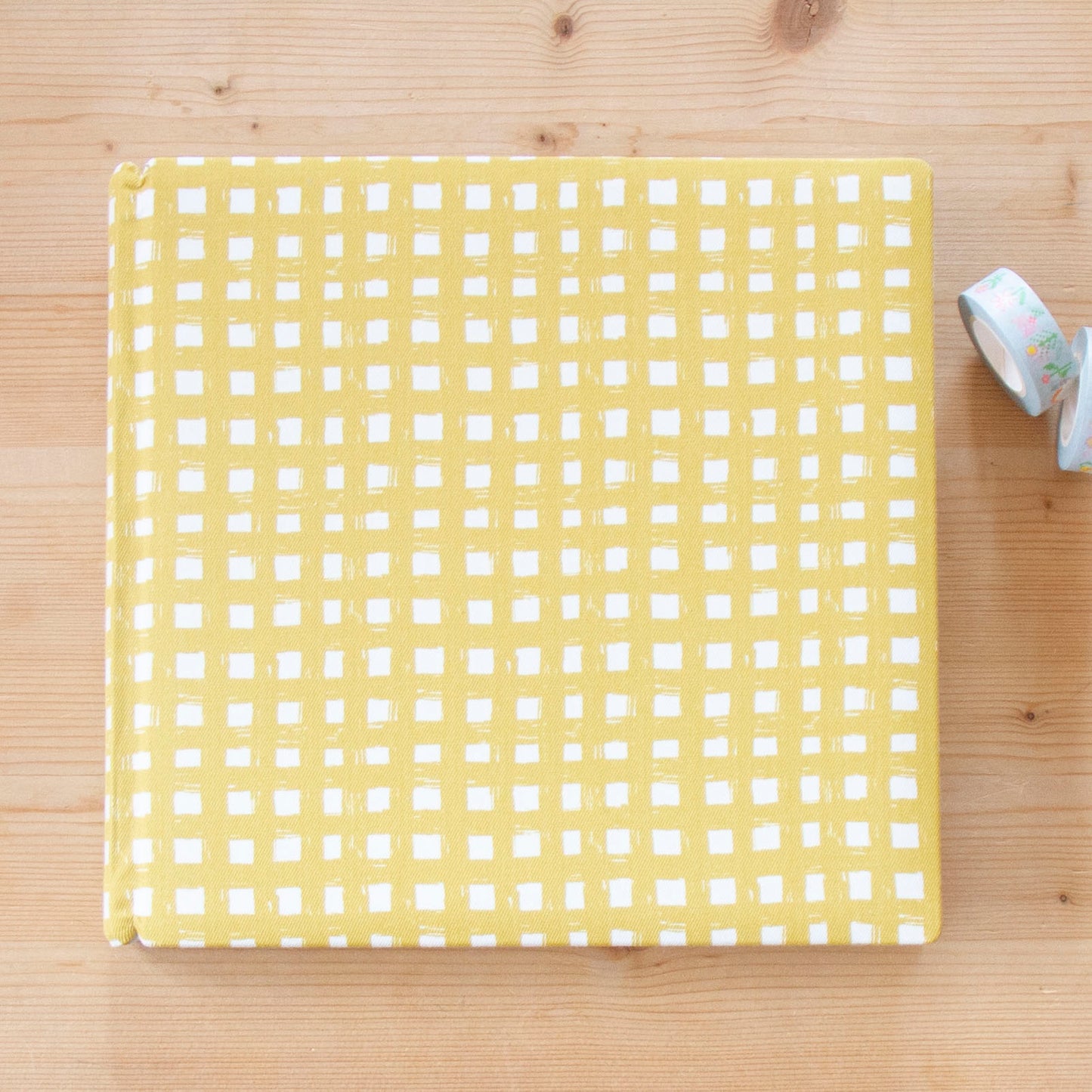 Álbum 22 x 22 tecido 811