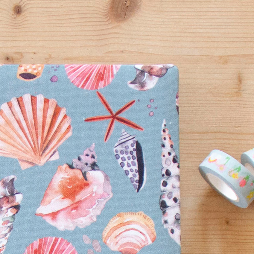 Álbum 22 x 22 tecido 913