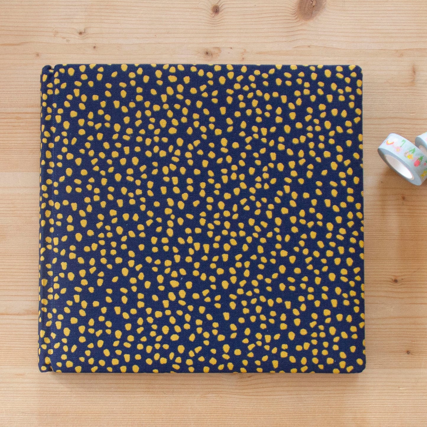 Álbum 22 x 22 tecido 920