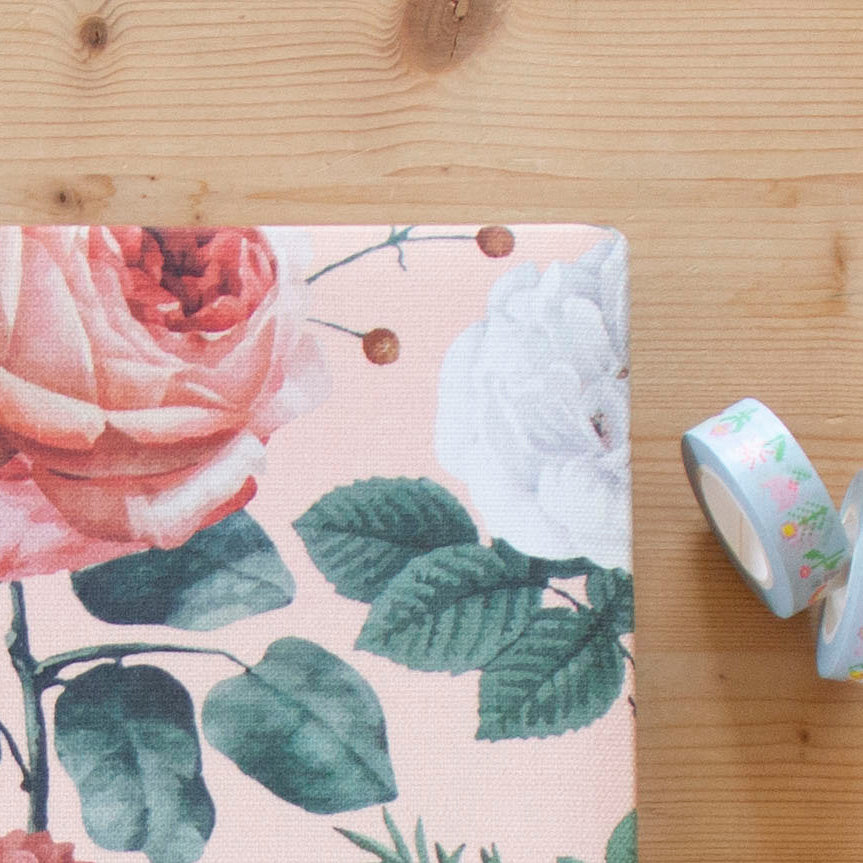 Álbum 22 x 22 tecido 944