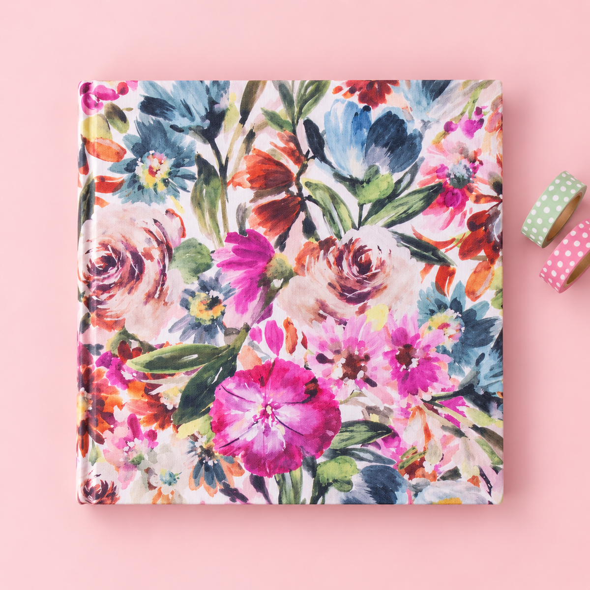 Álbum 22 x 22 tecido 950