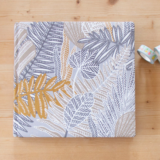 Álbum 22 x 22 tecido 952