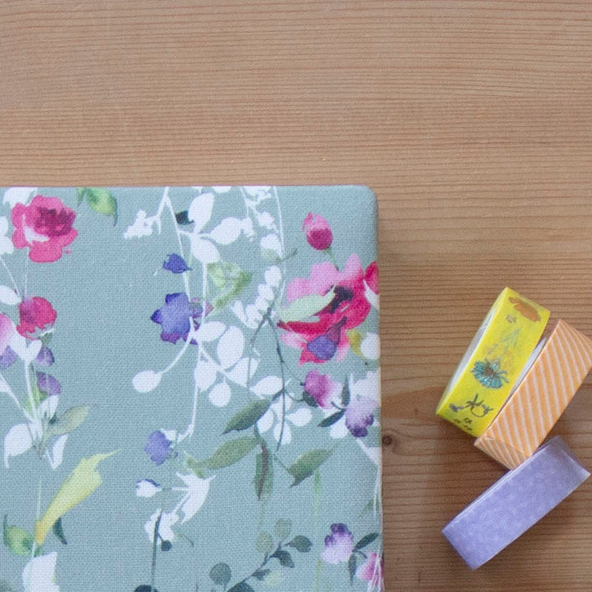 Álbum 22 x 22 tecido 958