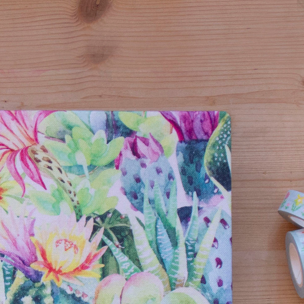 Álbum A4 tecido 785