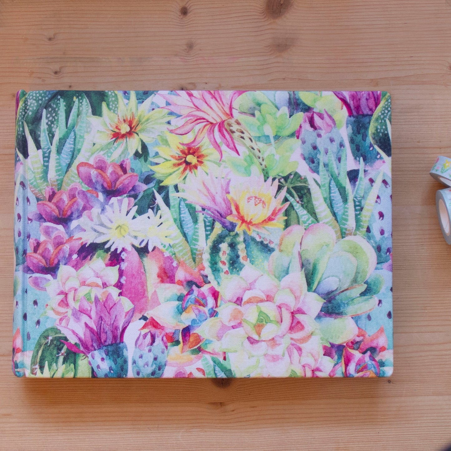 Álbum A4 tecido 785