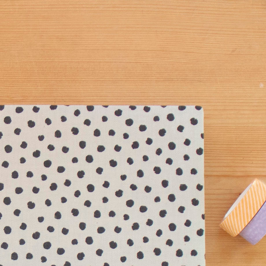 Álbum A4 tecido 802