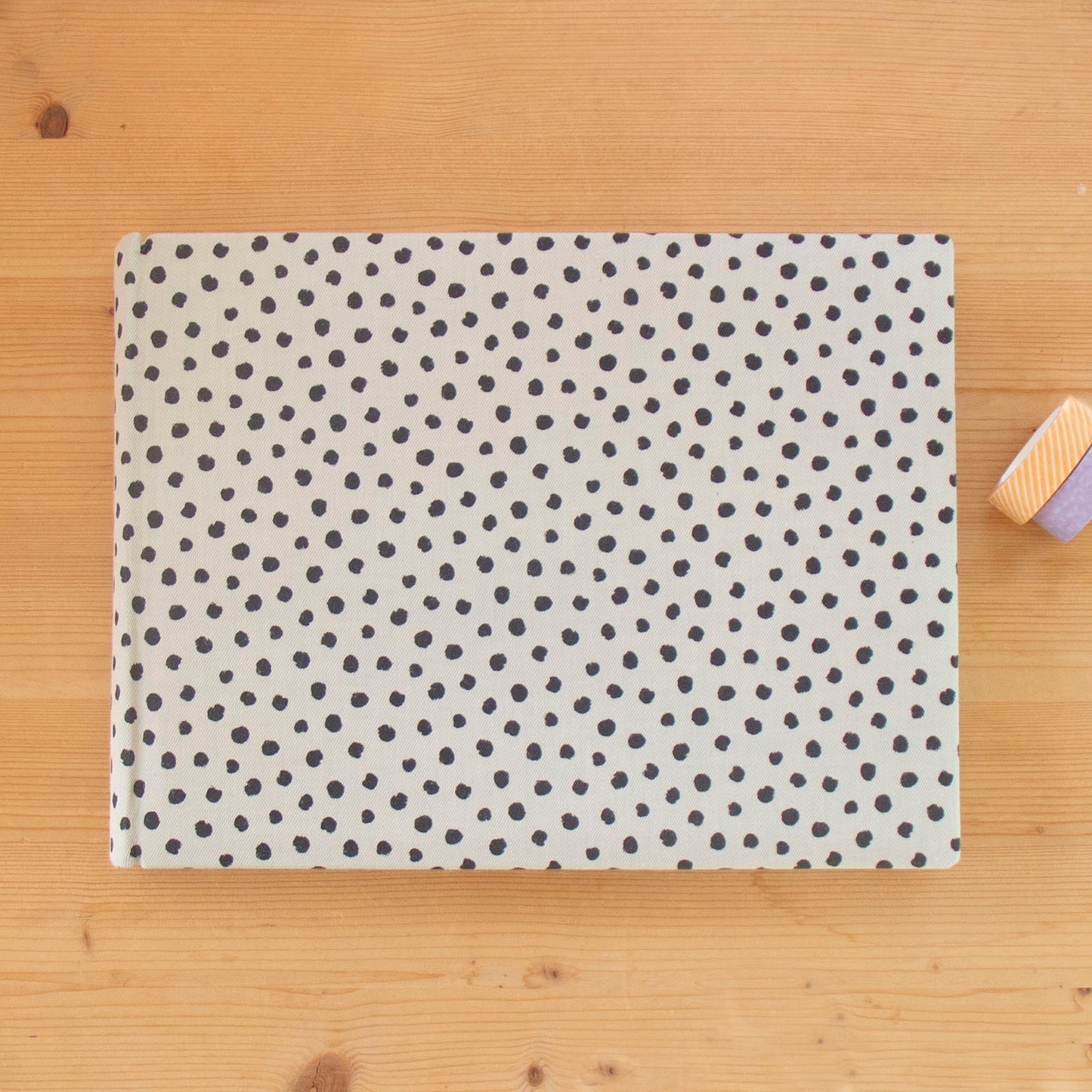 Álbum A4 tecido 802