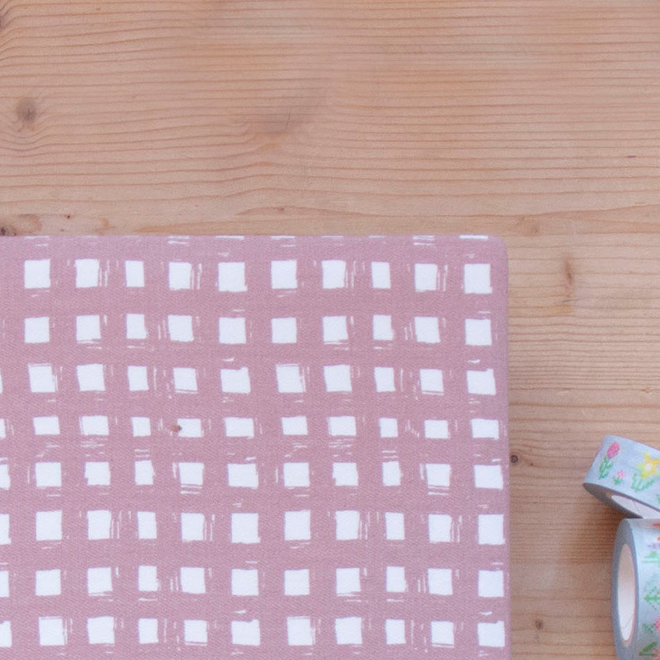 Álbum A4 tecido 812