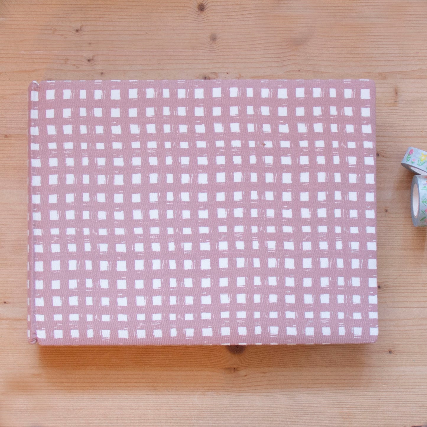 Álbum A4 tecido 812