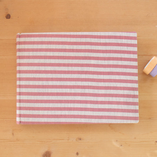 Álbum A4 tecido 830