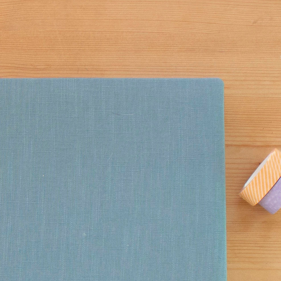 Álbum A4 tecido 876