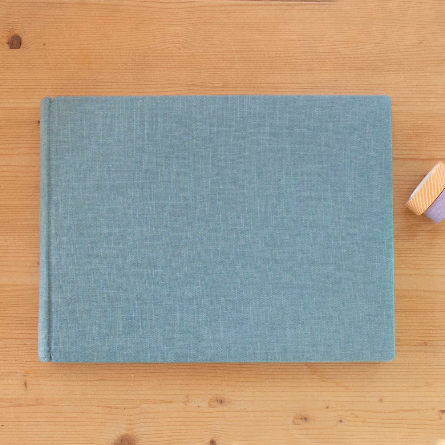 Álbum A4 tecido 876