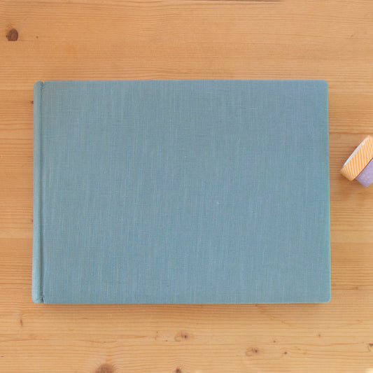 Álbum A4 tecido 876