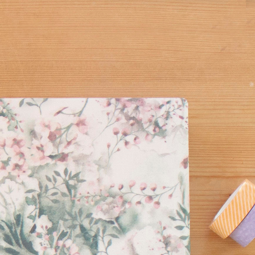 Álbum A4 tecido 889