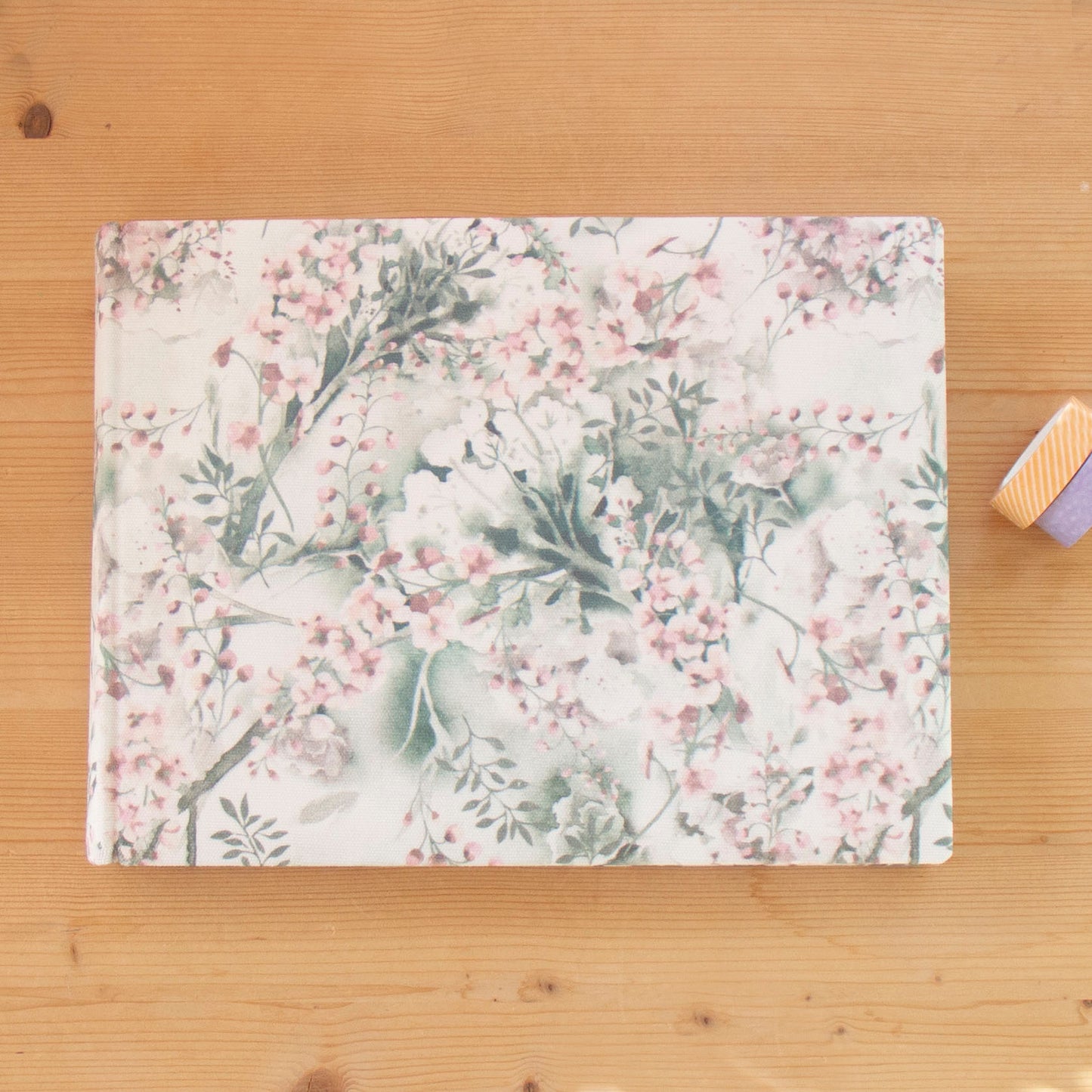 Álbum A4 tecido 889