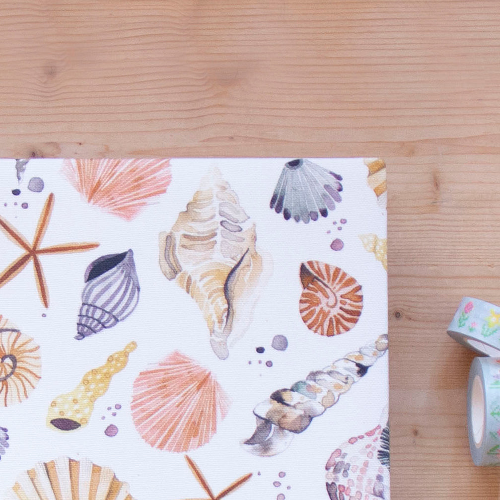 Álbum A4 tecido 912