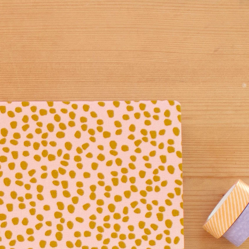 Álbum A4 tecido 919