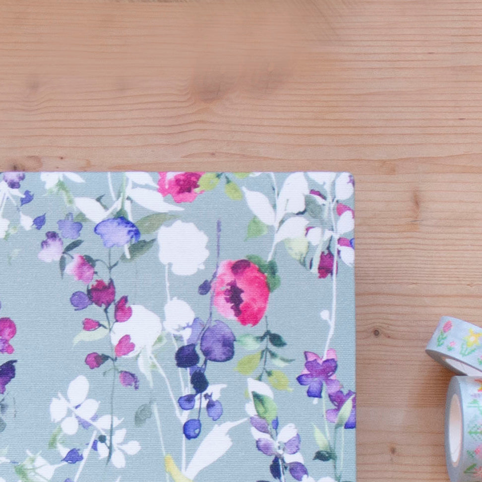 Álbum A4 tecido 958